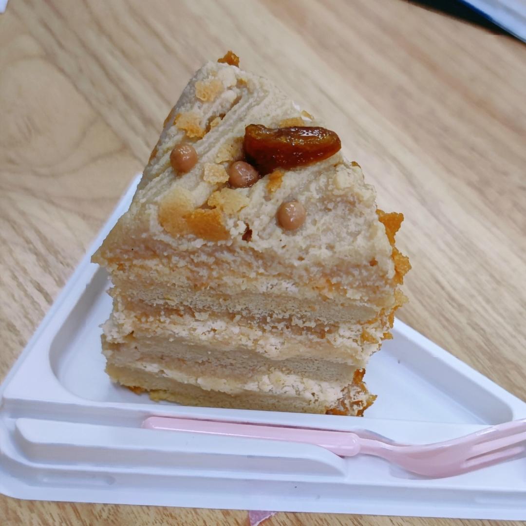 每日主食一赏