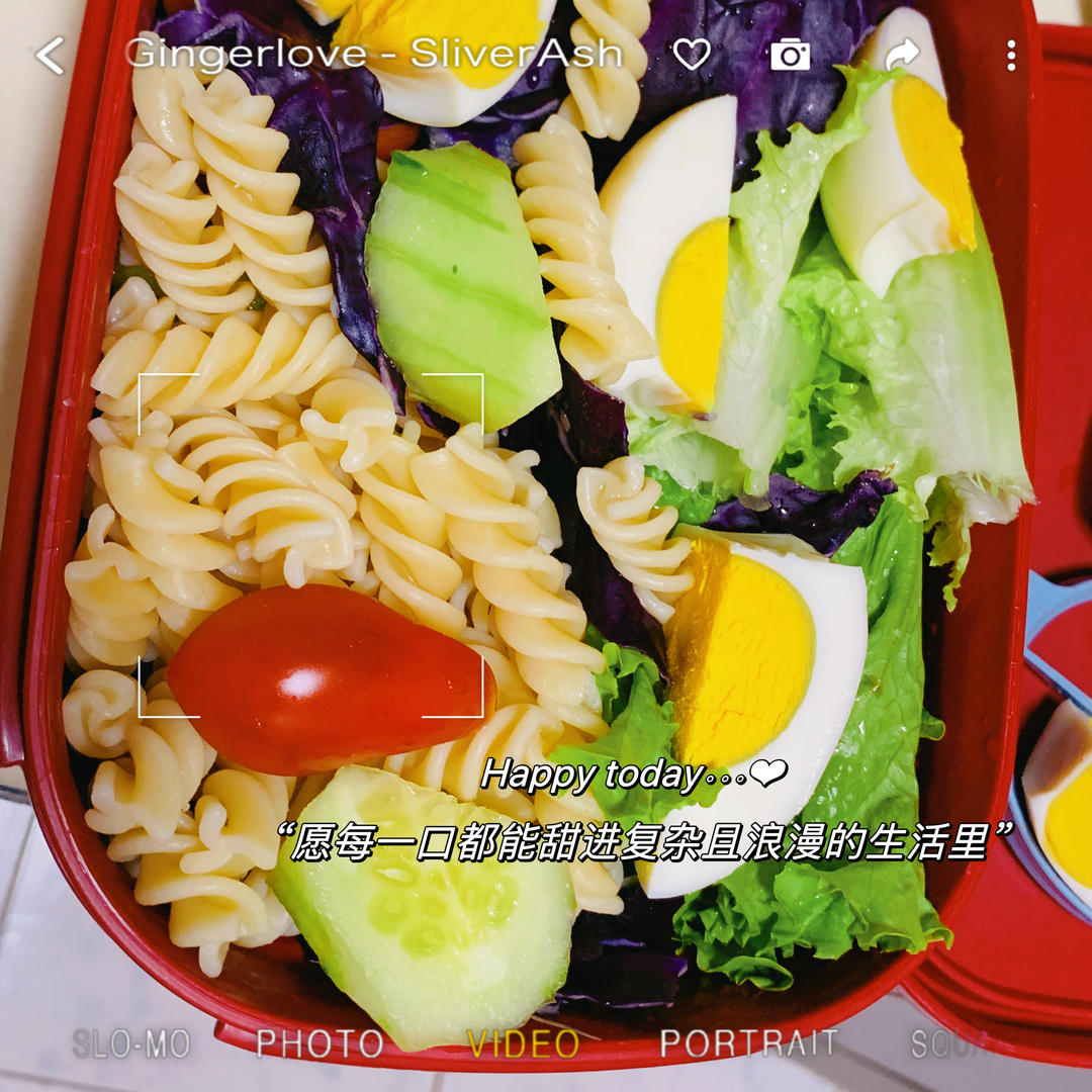 工作餐＋学生餐+一人食🍱🍱🍱