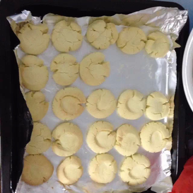 玛格丽特饼干
