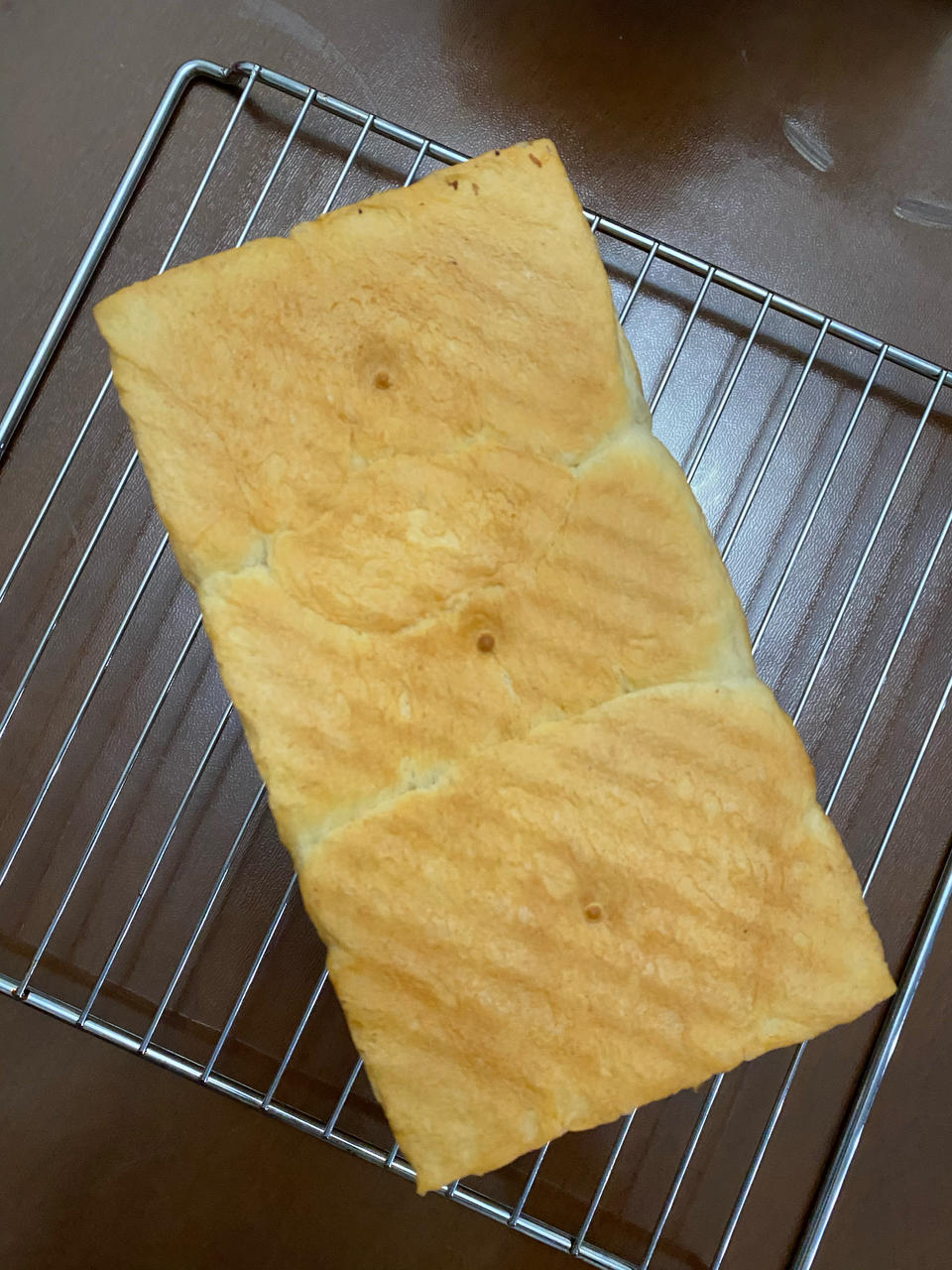 港式吐司