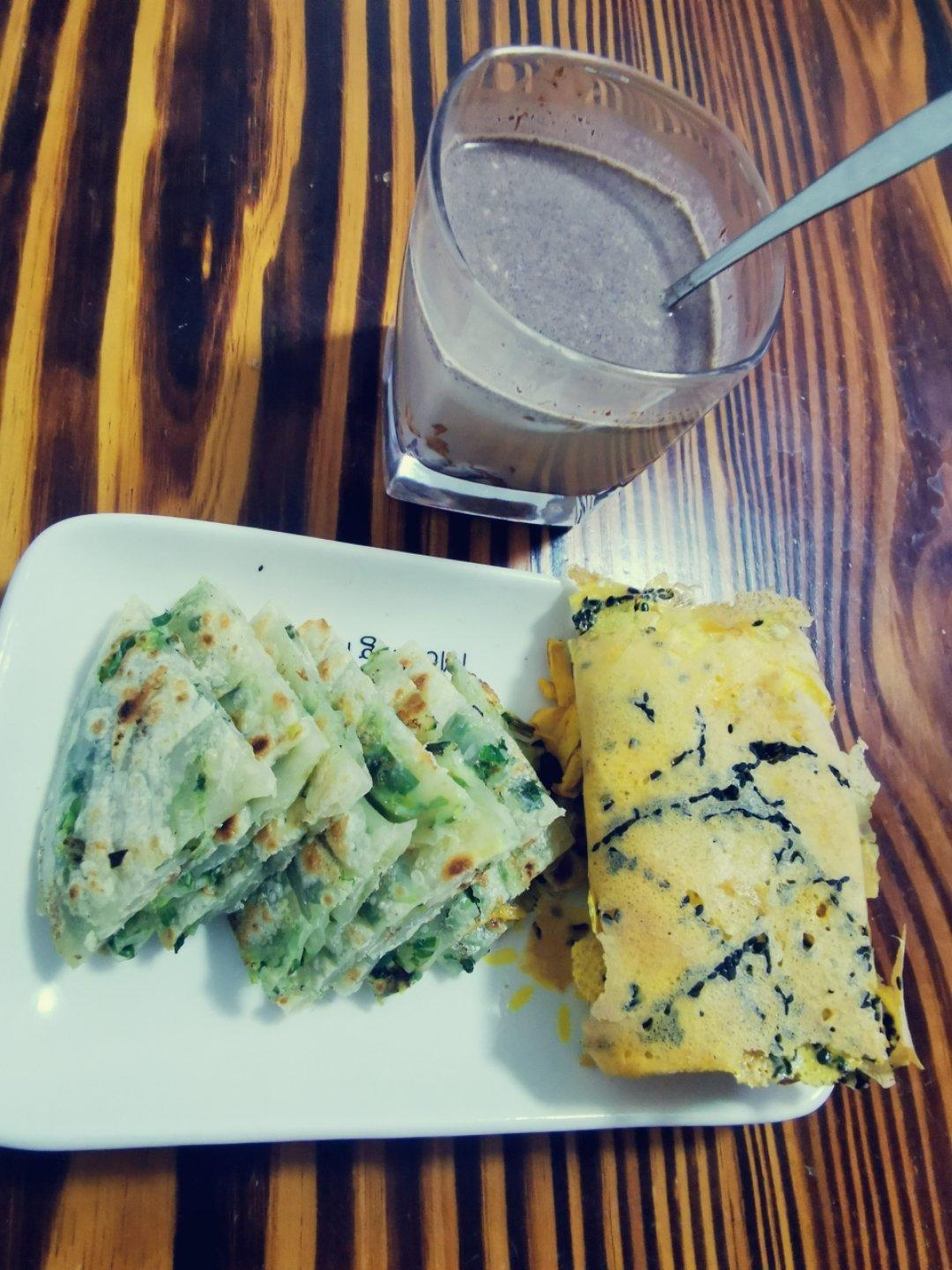 小学生早餐搭配参考