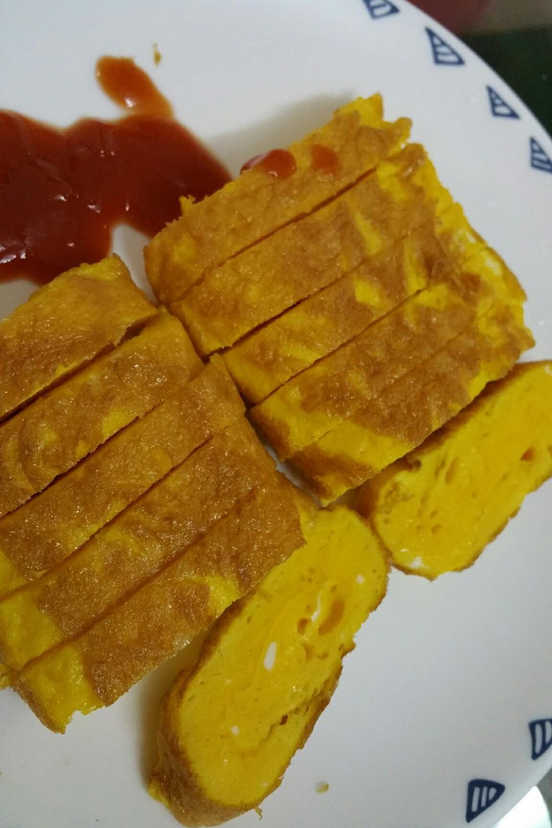 厚蛋烧