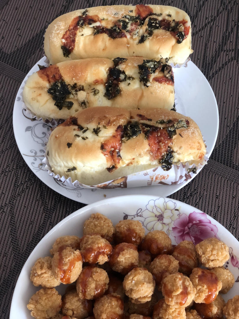 杯子蛋糕【5月北鼎烤箱食谱】