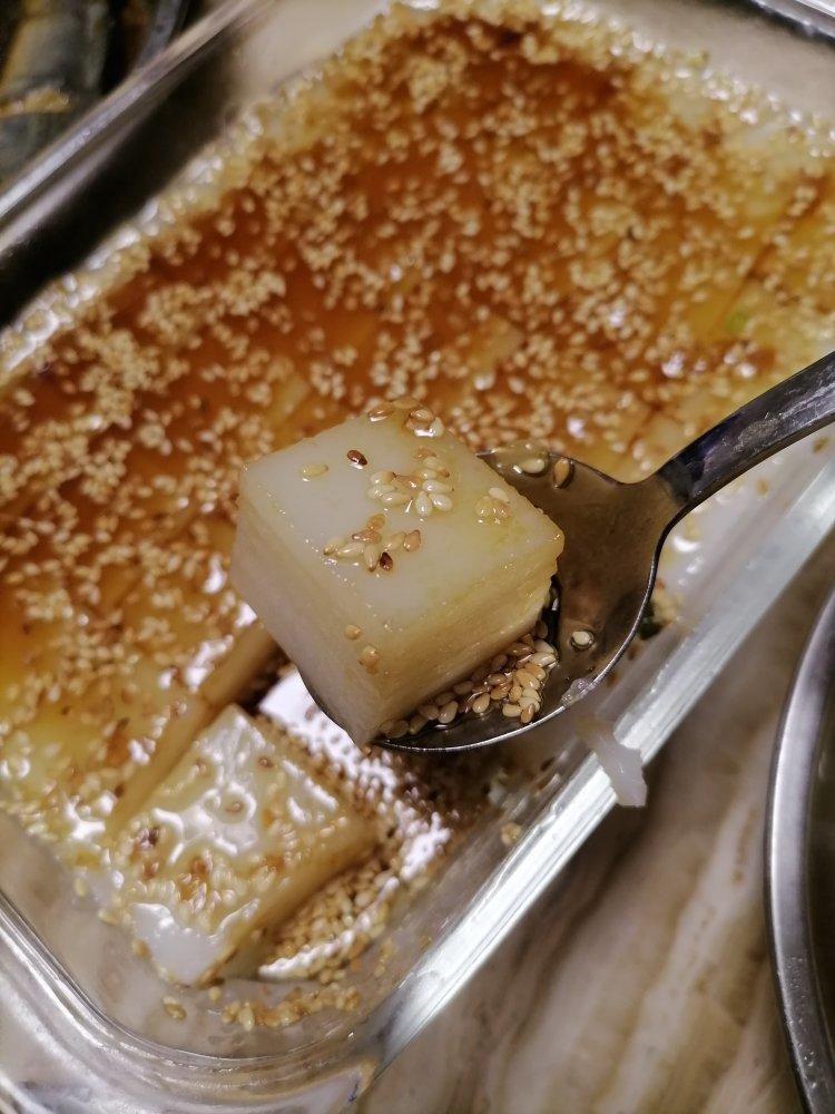 化州簸箕炊（附香油做法）
