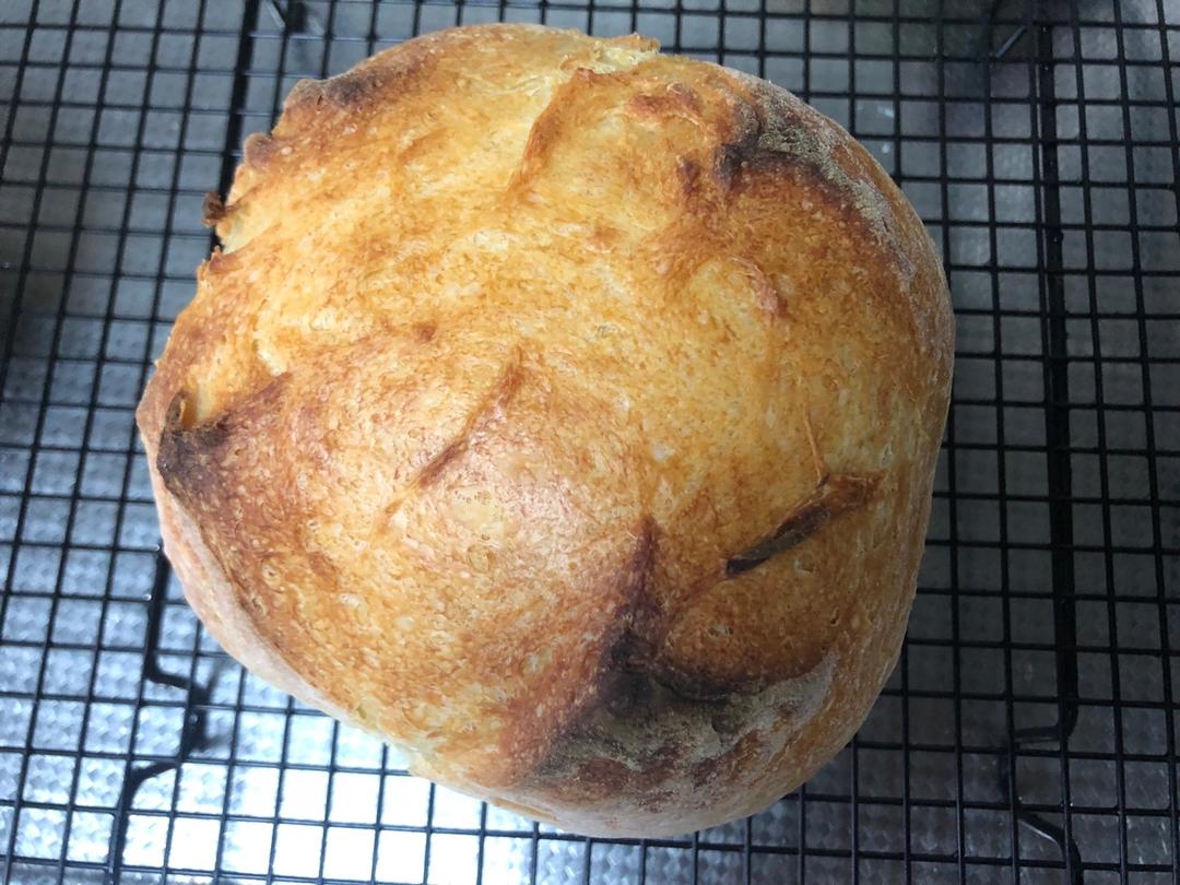 绝密！8分钟，8块钱，吃8天的正宗欧包loaf来了！