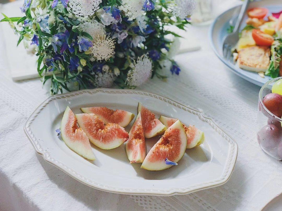 顾先生喊你吃早餐