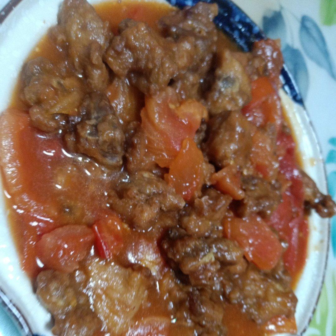 广式酸甜排骨