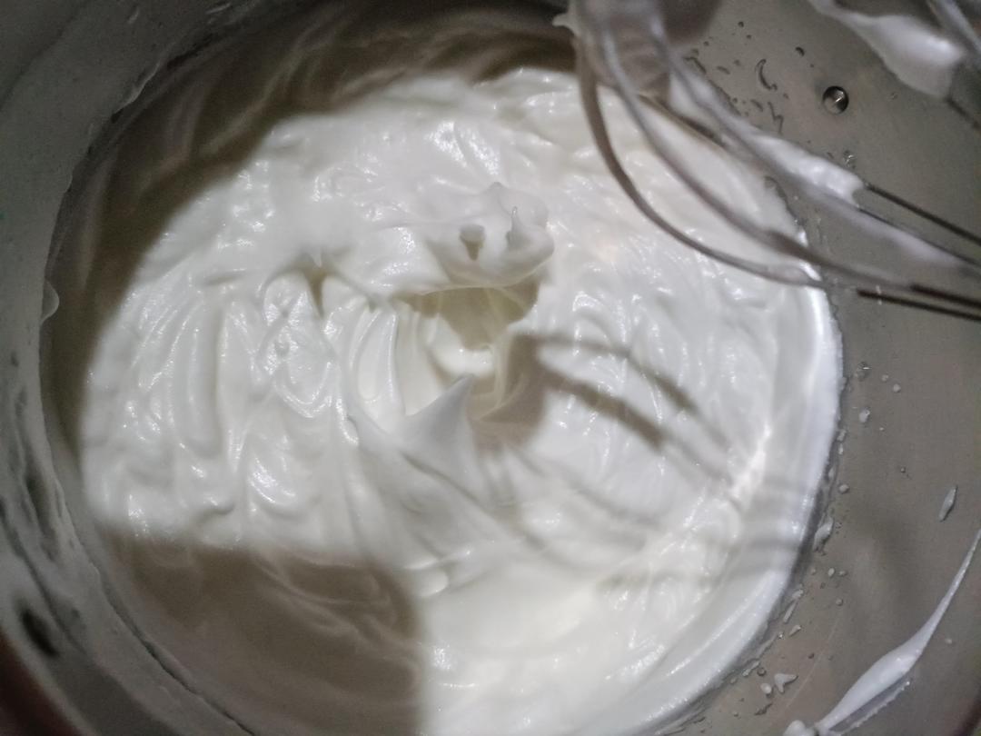 电饭煲蛋糕，无需称