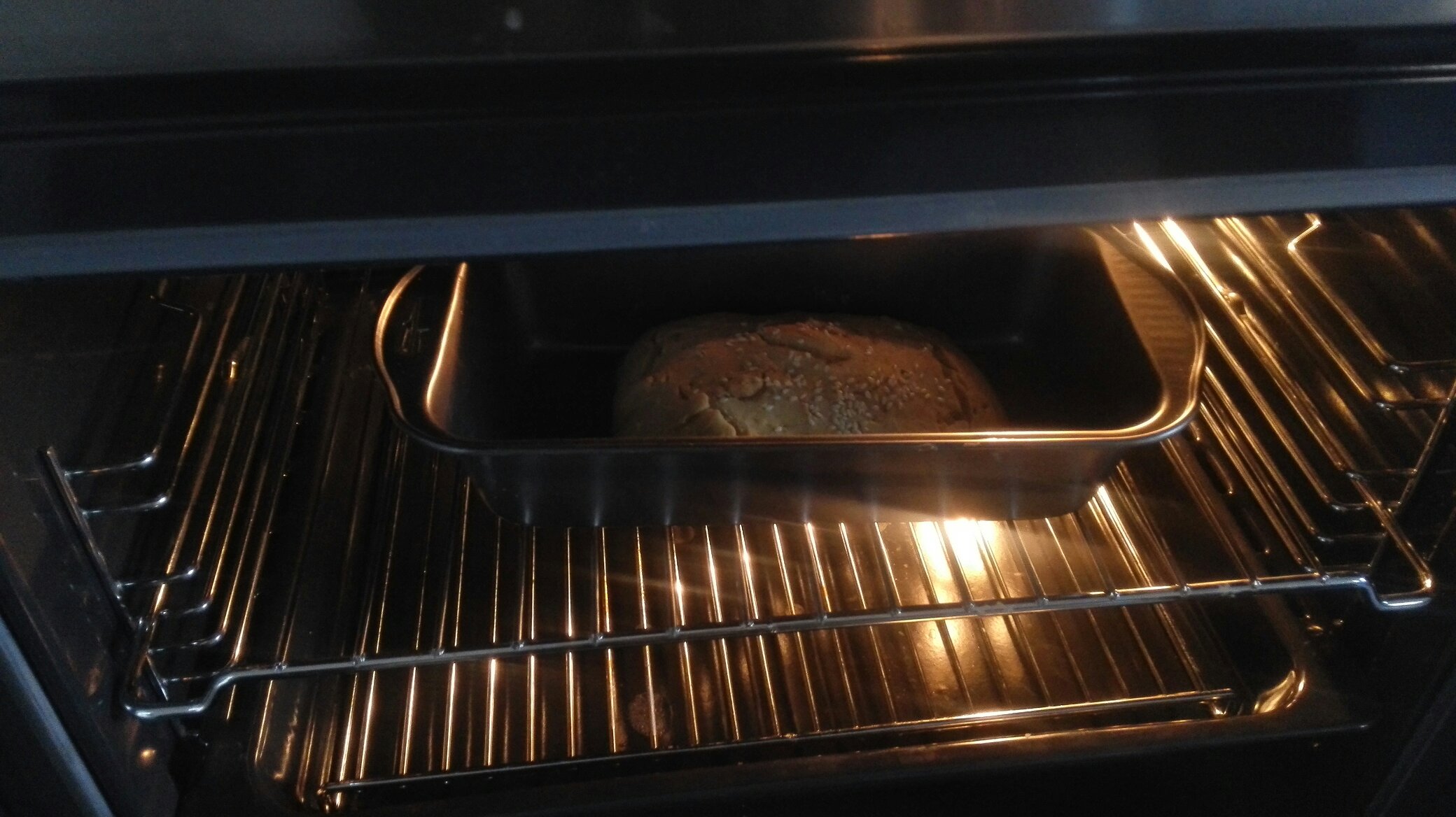 MILK CARAMEL Toast的做法 步骤4