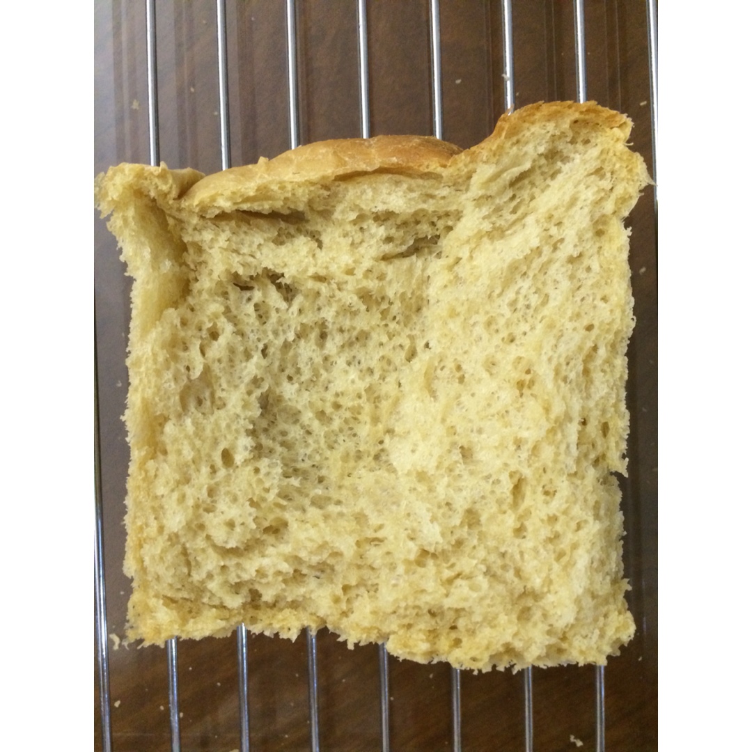 香香软软的红糖栗子小餐包