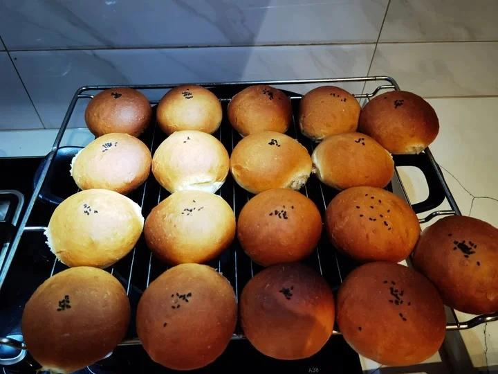 顶级黄金椰蓉吐司