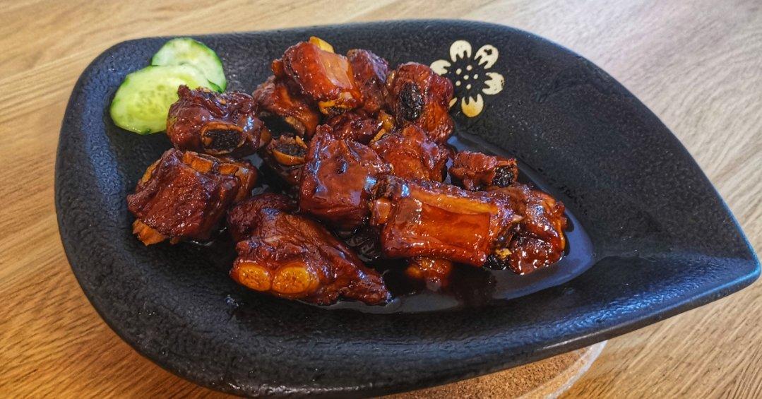 【姜食堂&家常菜白老师蛋包饭】 很快就学会了！