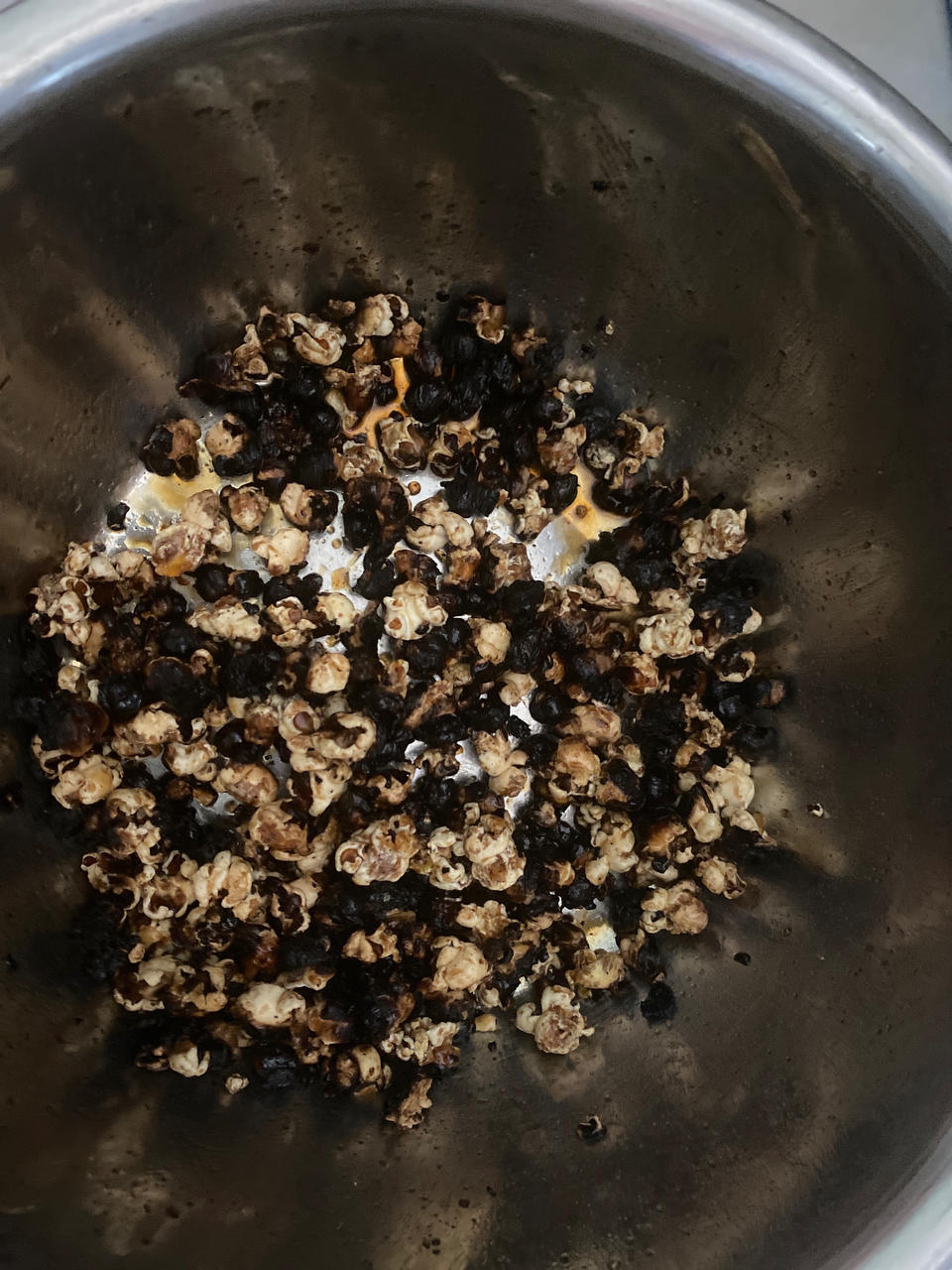 球形焦糖爆米花完美攻略【视频食谱】
