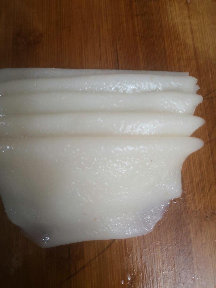 家常凉皮的做法(超详细)