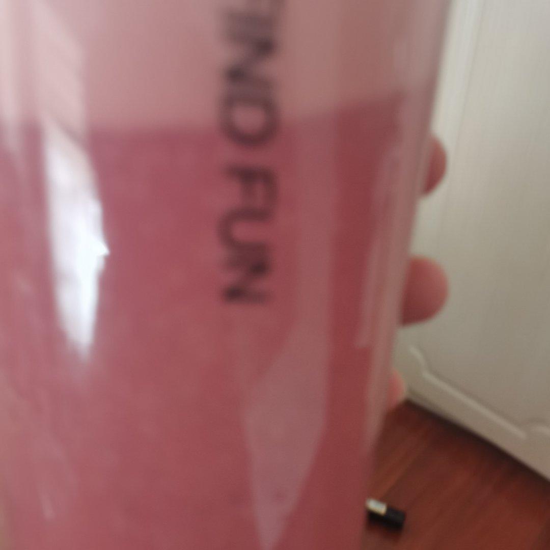 西瓜百香果汁