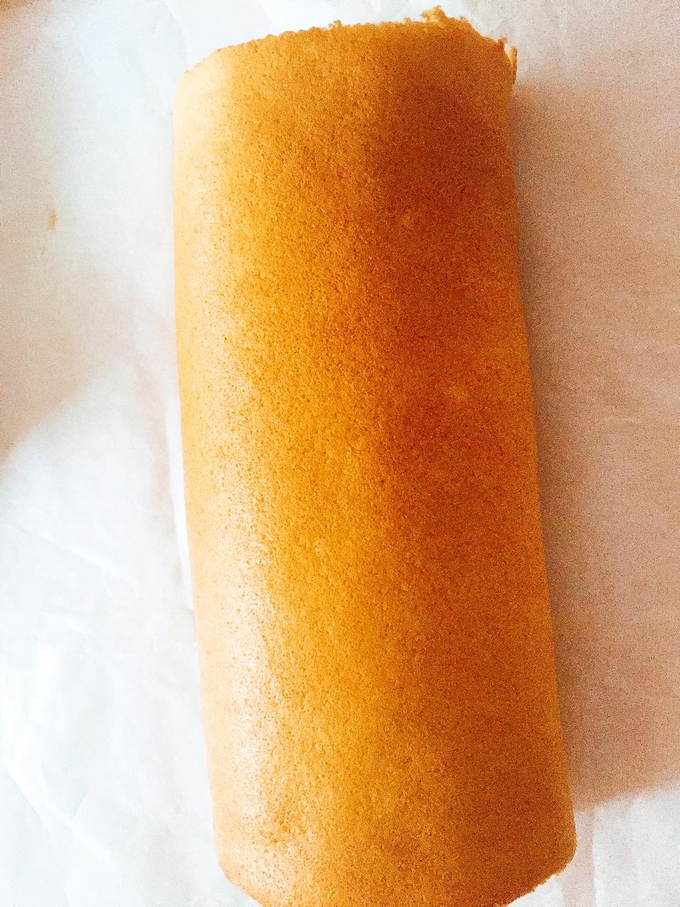 小四卷～风靡美食群的美味蛋糕卷