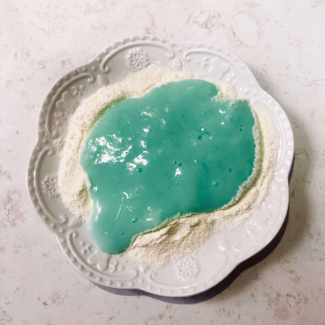 媛媛酱的早餐