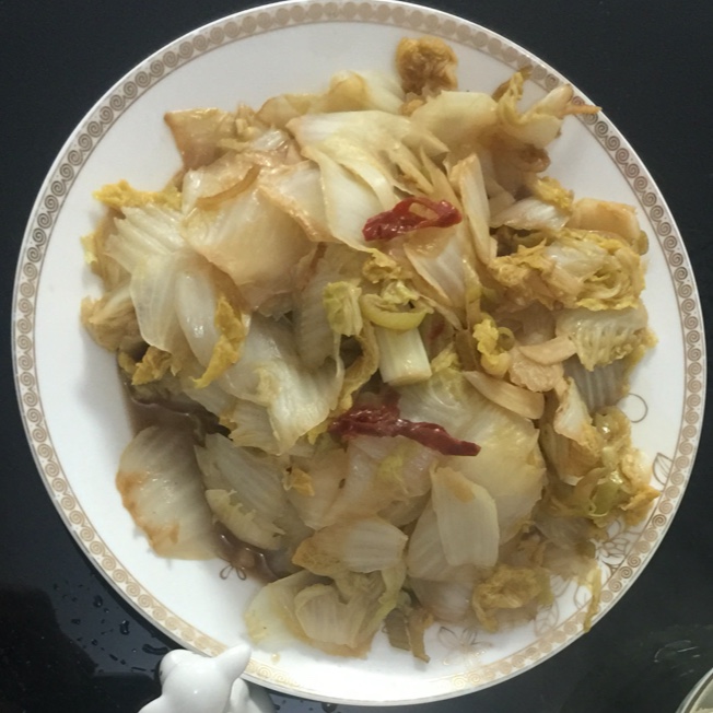 洋葱炒蛋