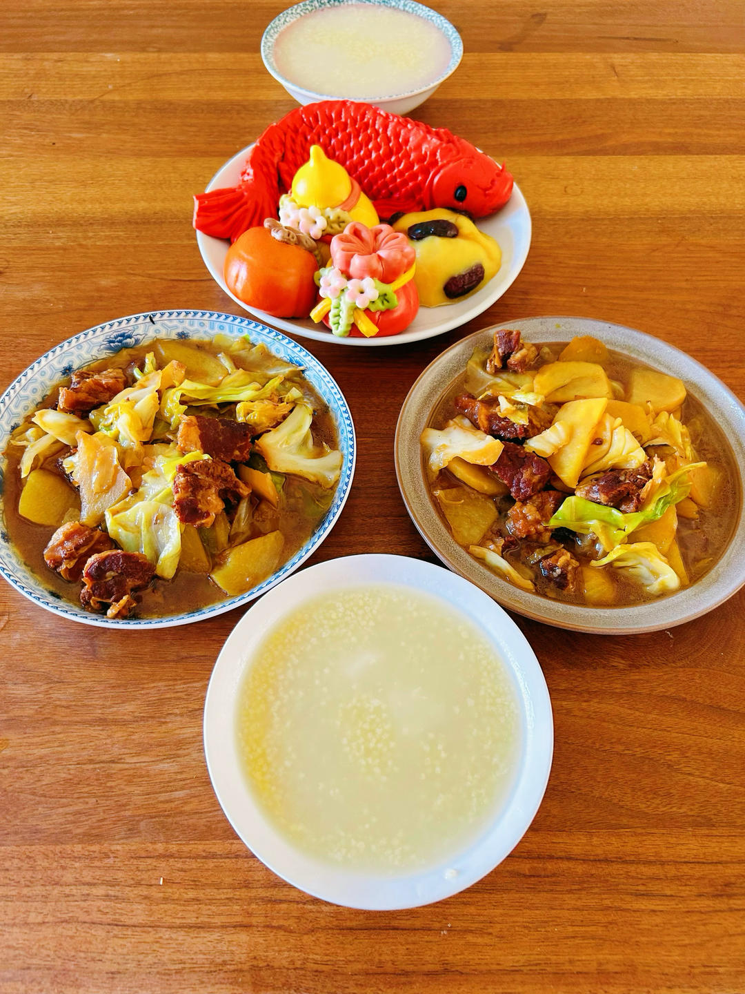 午餐•2026年2月25日