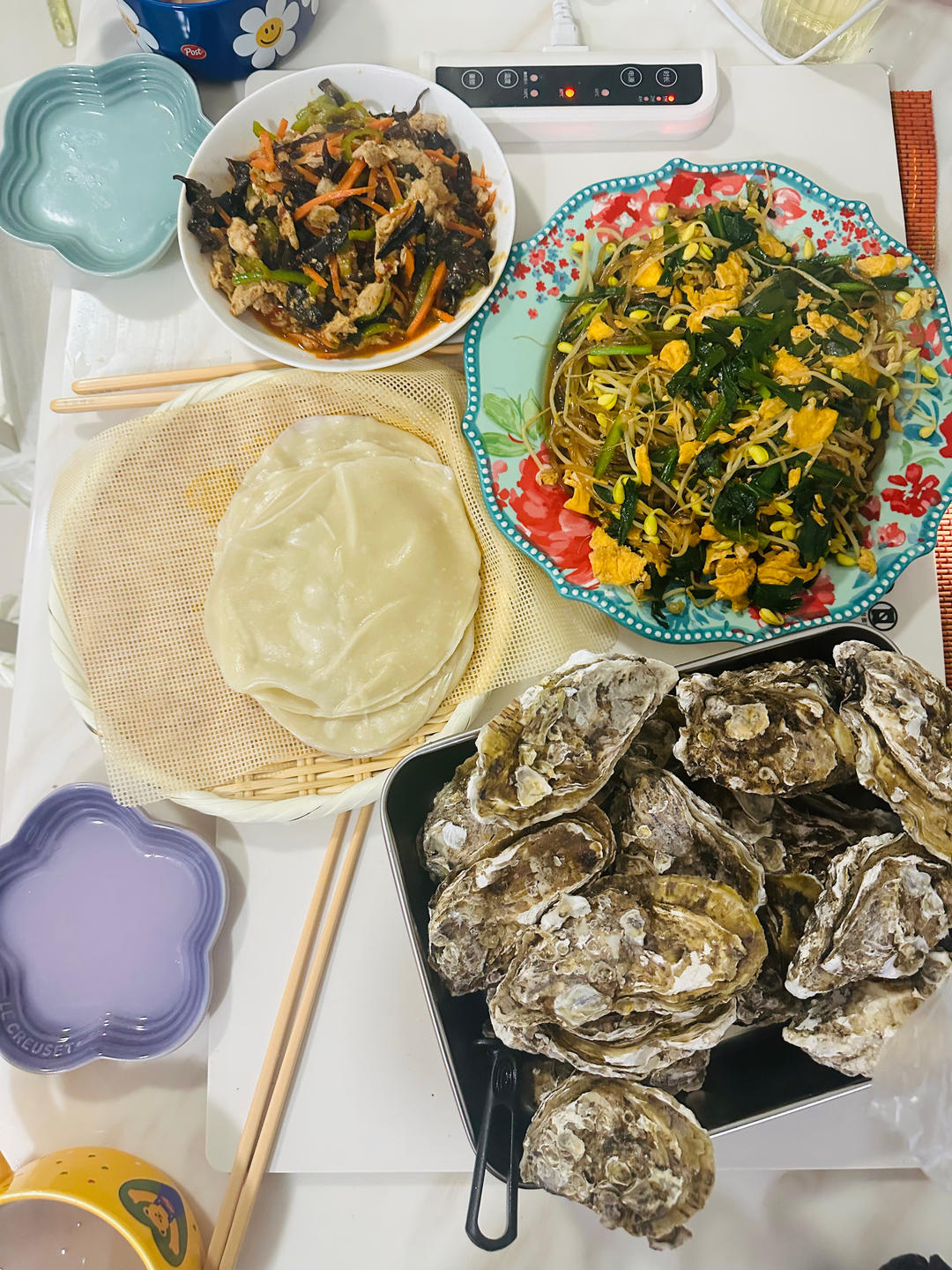 鱼香肉丝