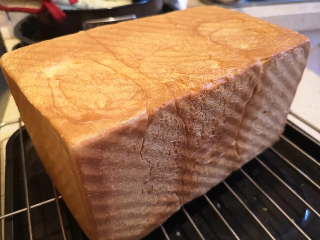 懒人1⃣键式面包机面包🍞