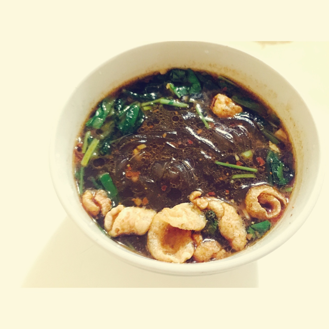 重庆酸辣粉