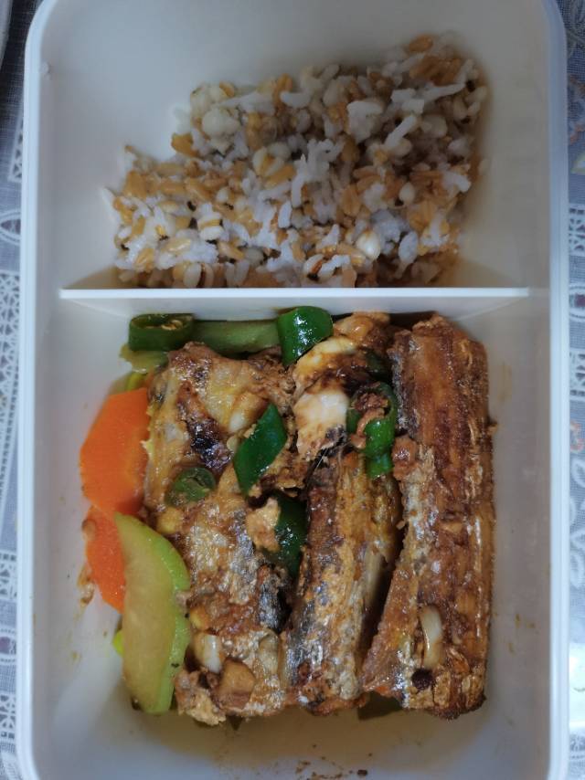 零失误的红烧带鱼，经典家常菜，吃了就忘不掉的味道