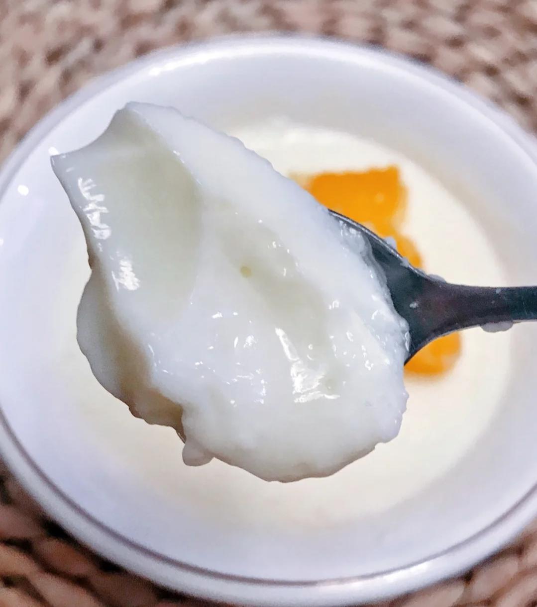 简易双皮奶何老师版哦