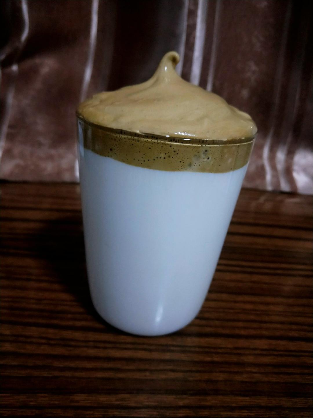 網紅韓國400次咖啡