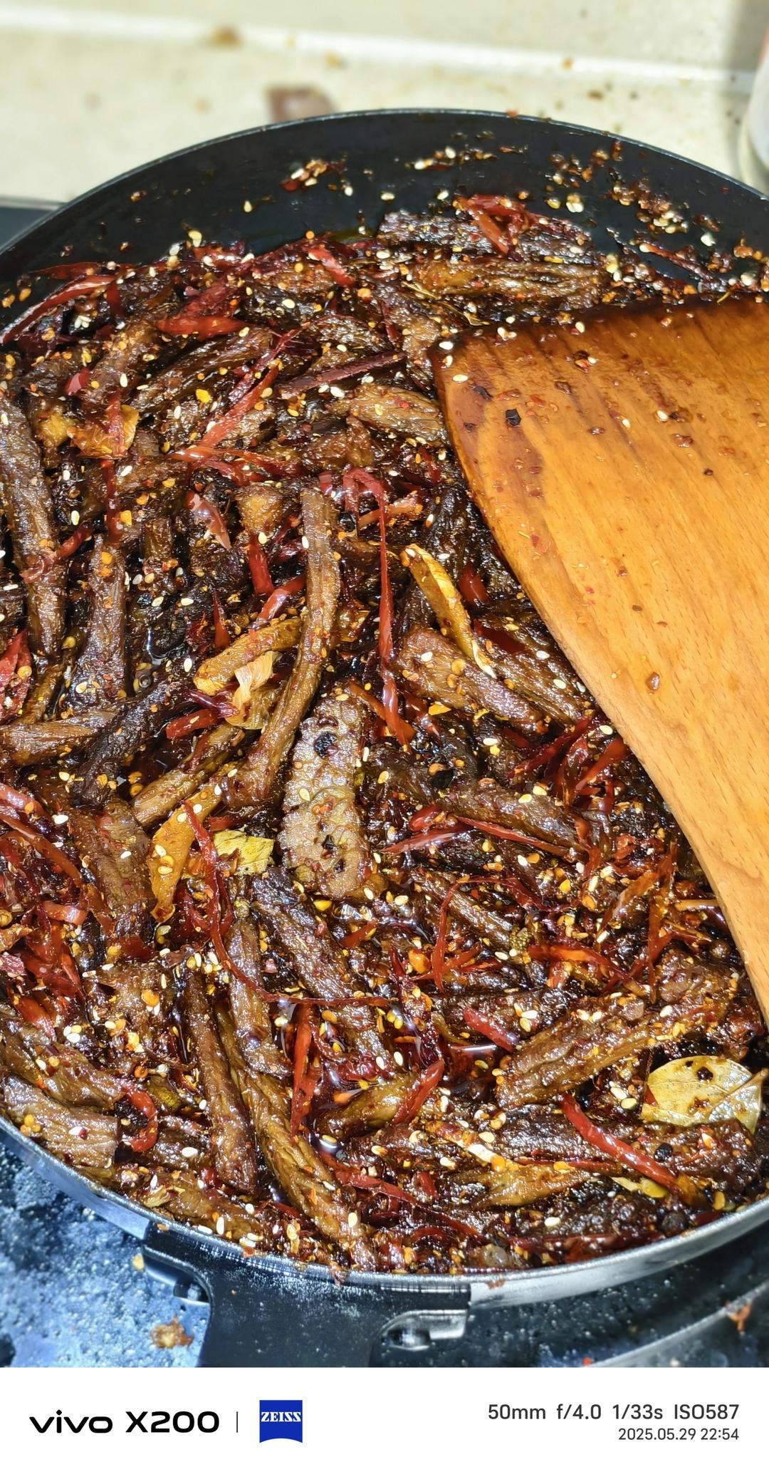 史上最详细超简单冷吃牛肉
