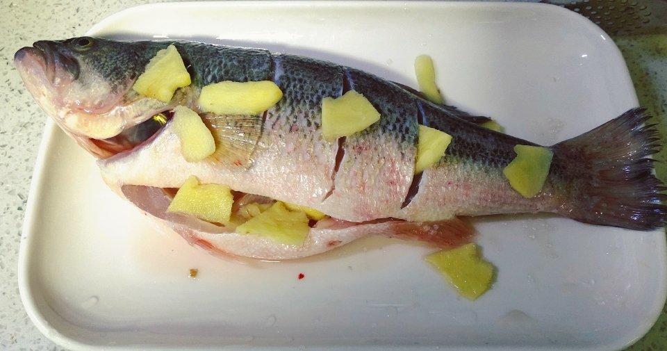 排骨马蹄薏仁汤【12月北鼎养生壶食谱】