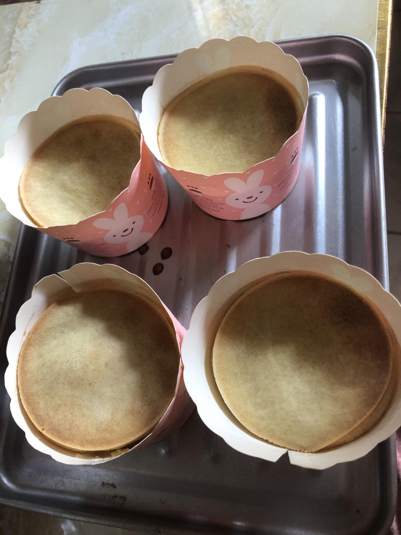 外酥里糯巨好吃的网红粑粑糕‼️小甜品