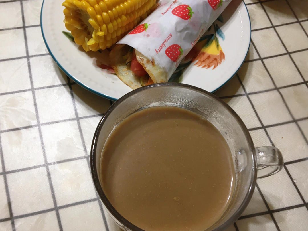 家有学童早餐合集