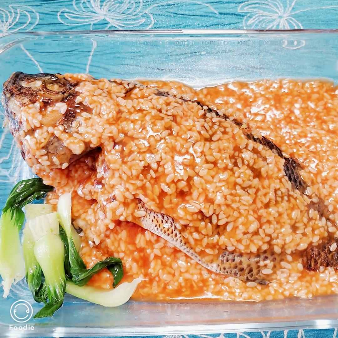 Q版-甜酒鱼（通用版）