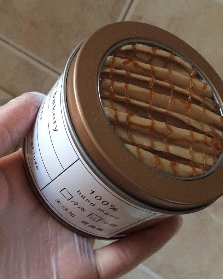 超酥脆薯片