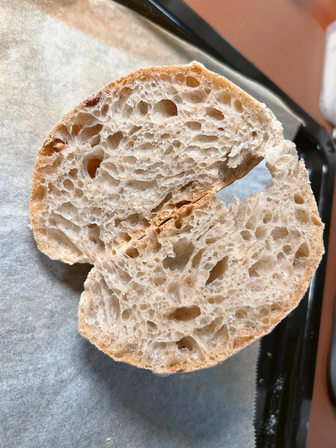 Artisan Bread