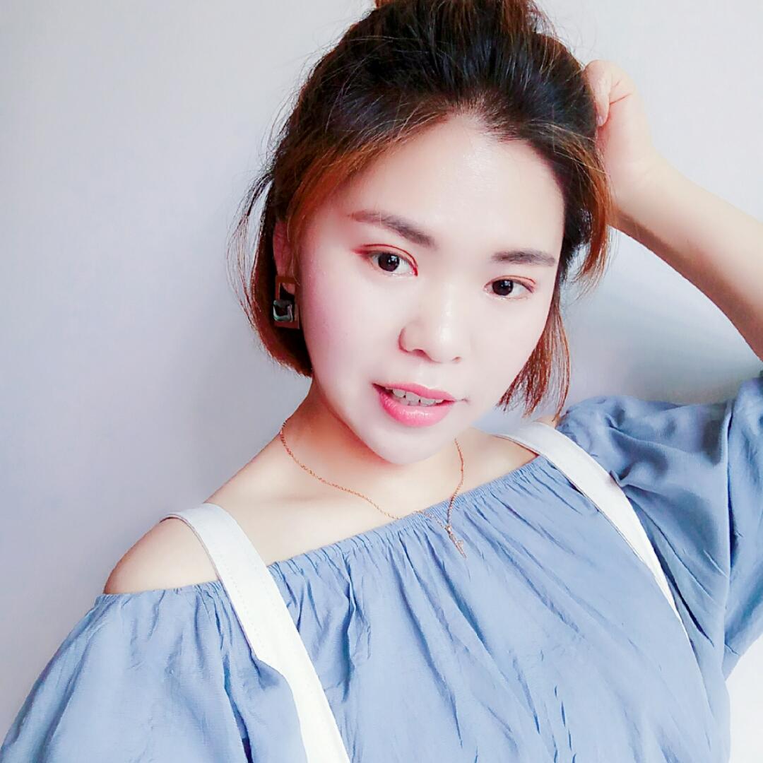 90后吃货辣妈