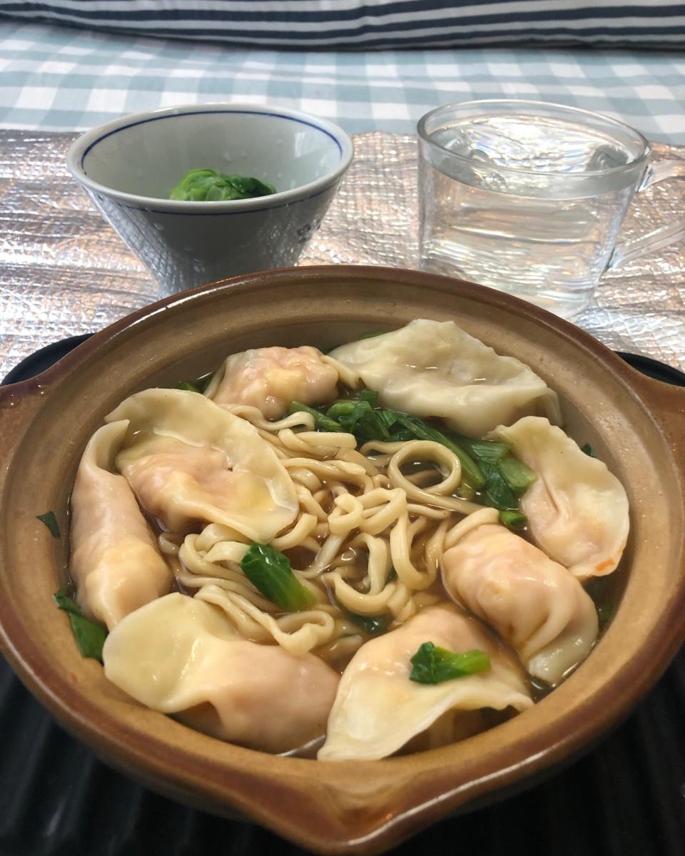 最近吃什么