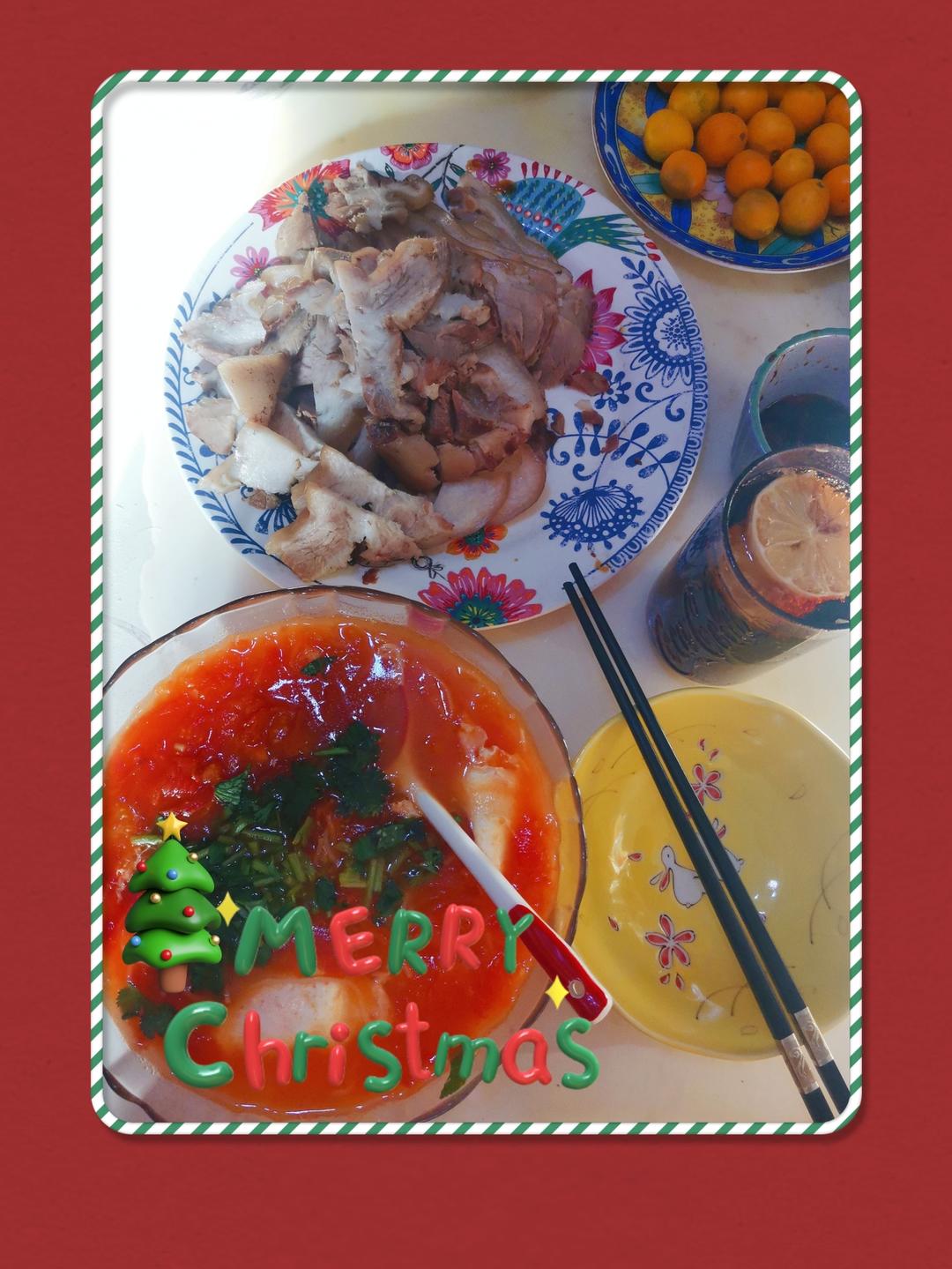 论一碗面的可能性