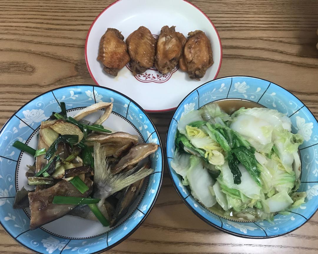 日常午餐2022.7.9的做法