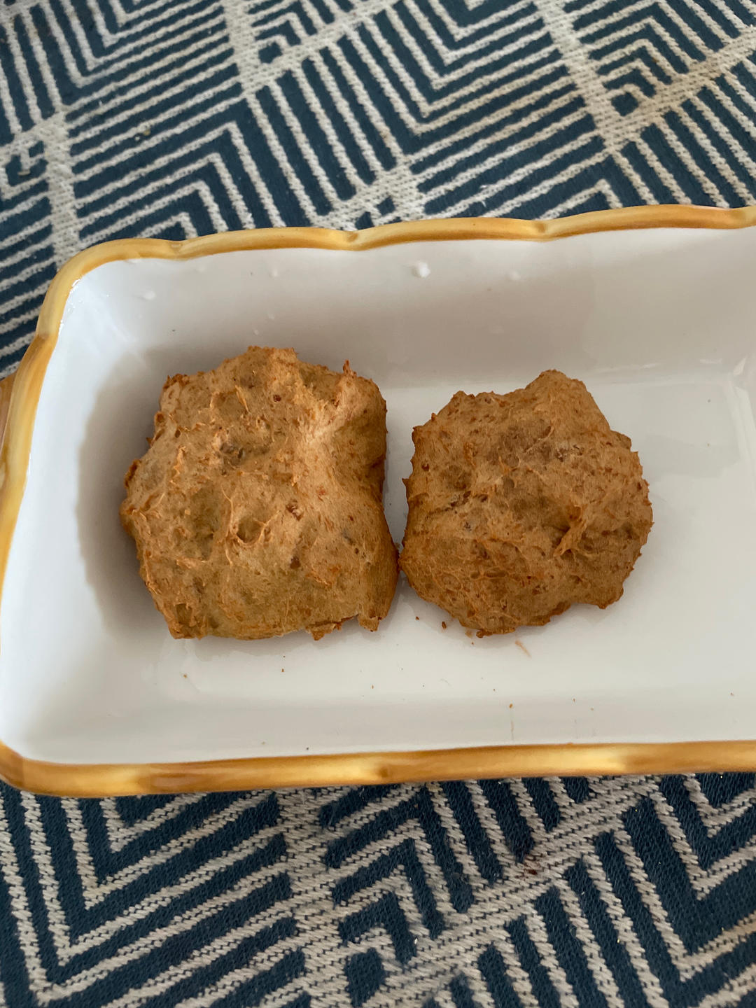 空气炸锅麦乐鸡块