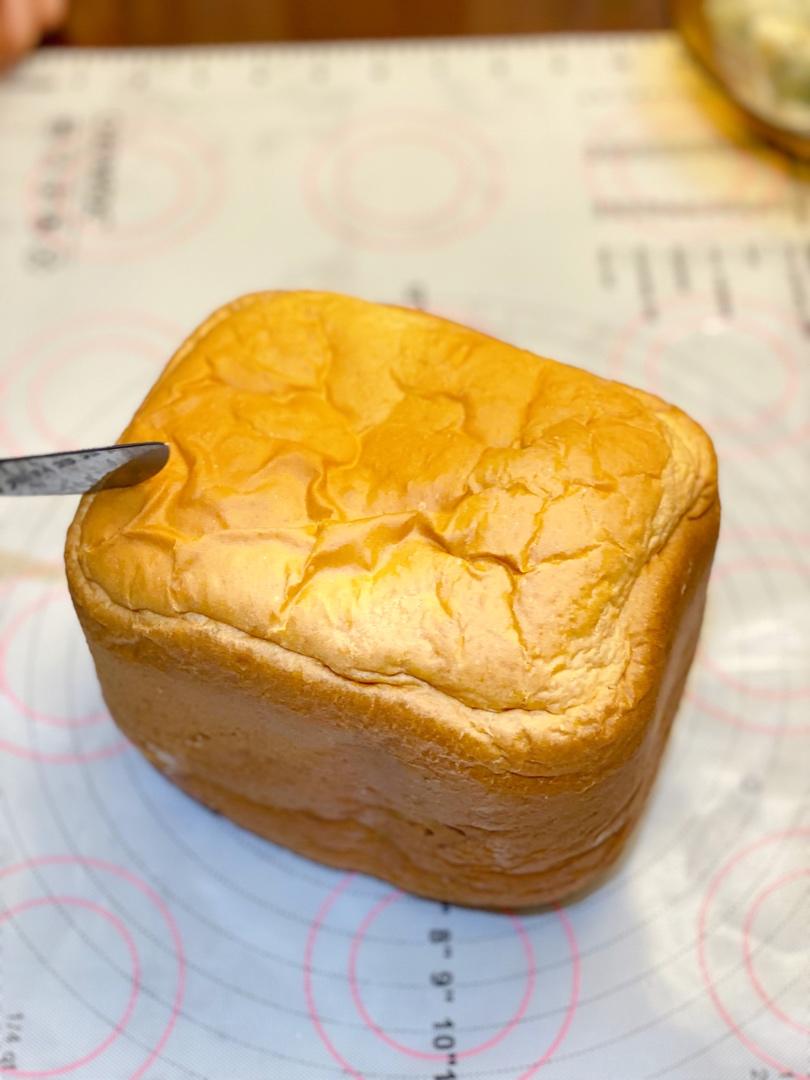 标准面包(东菱面包机)