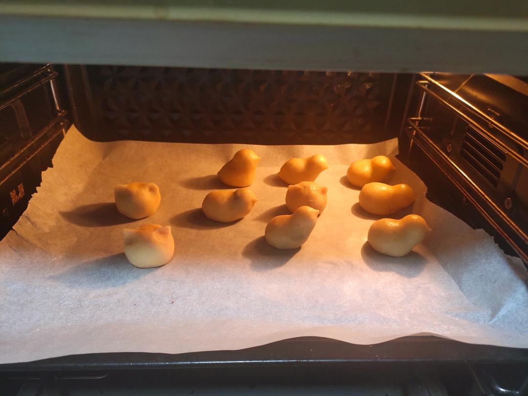 小鸡和果子（快手且可大量消耗炼乳）