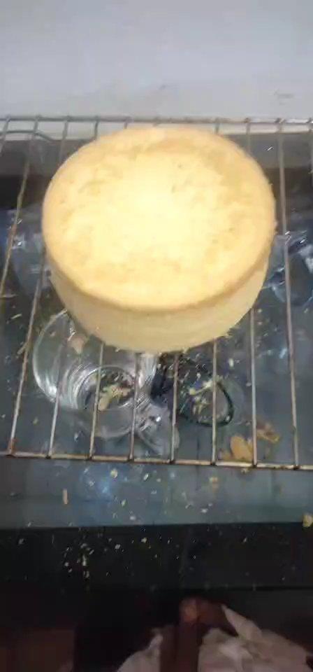 6寸，8寸，10寸戚风蛋糕配方（已更新）