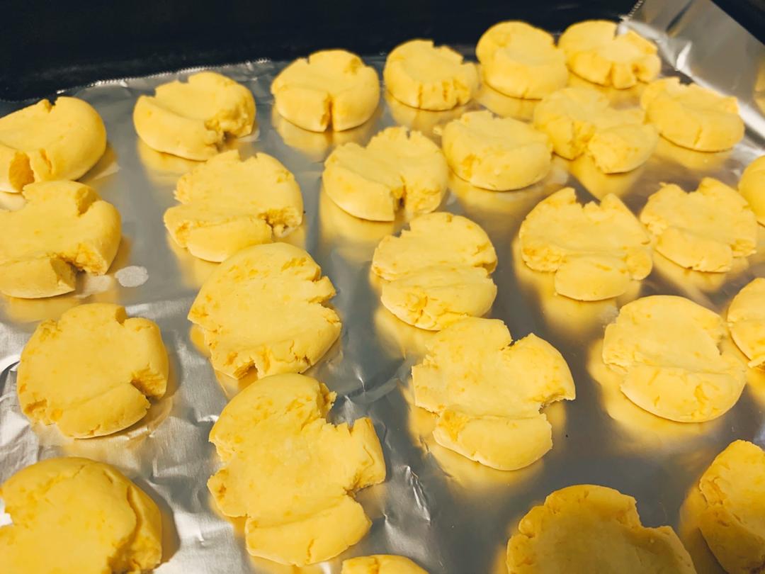 玛格丽特小饼干