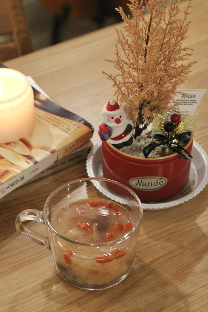 老北京小吊梨汤