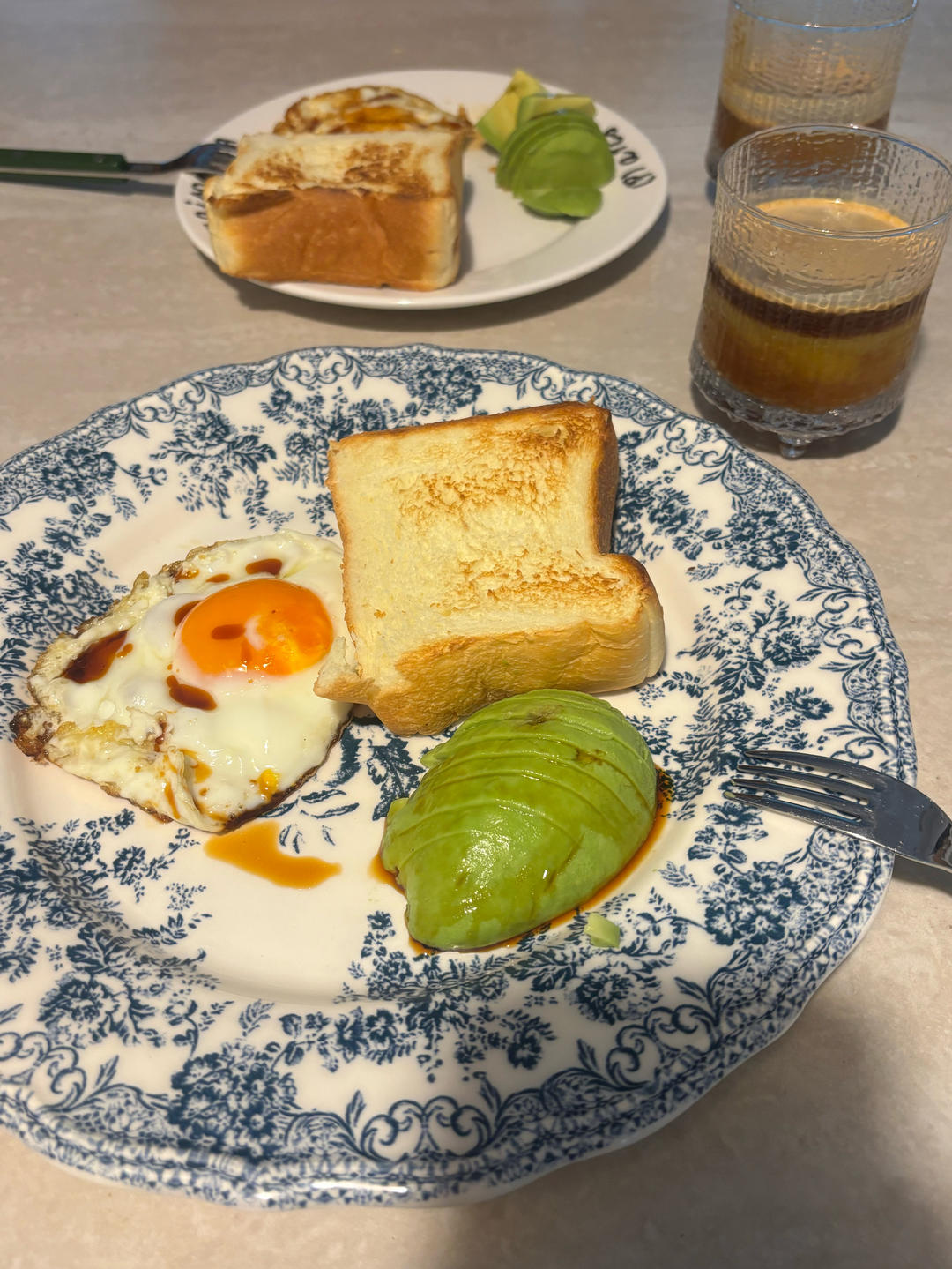 早餐食记