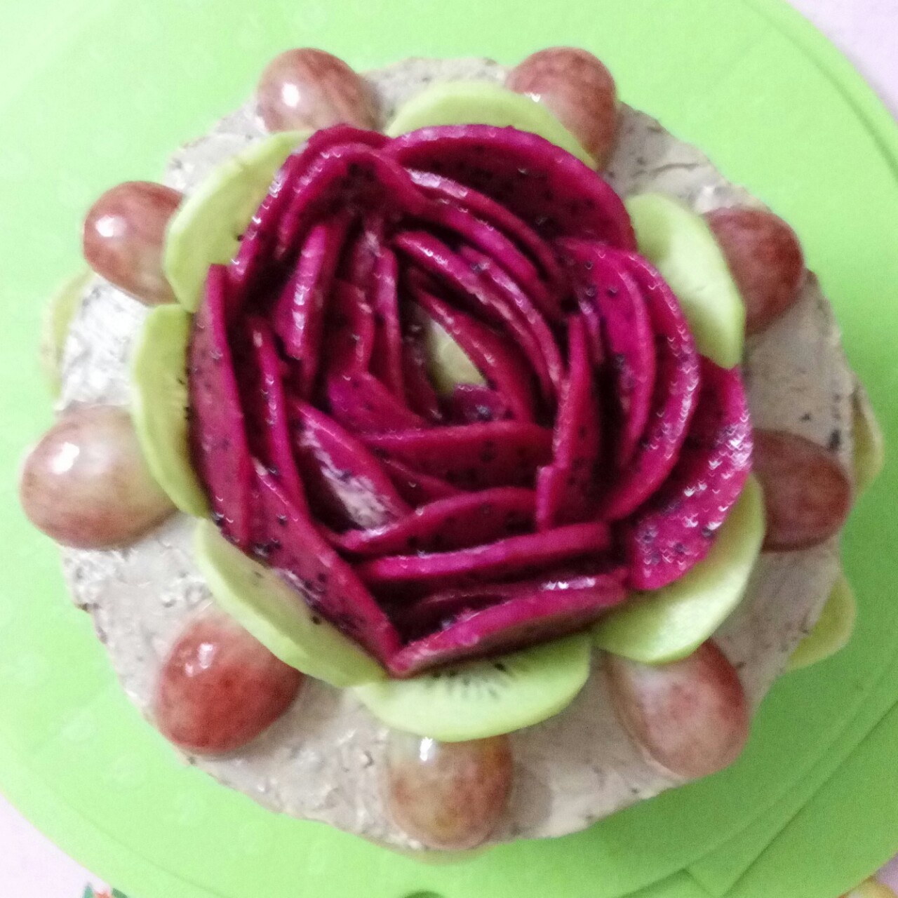 生日蛋糕装饰蛋糕水果蛋糕