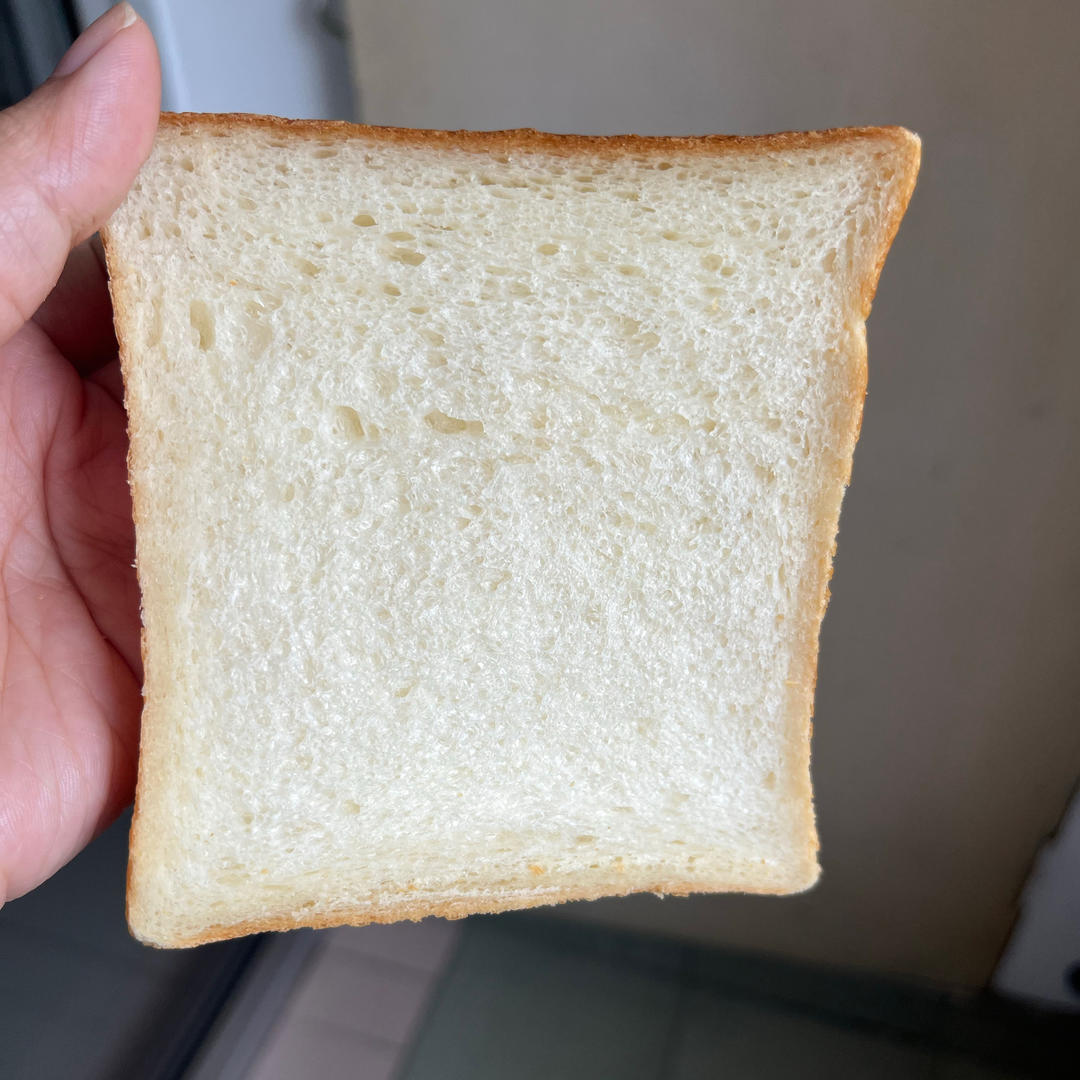 清平面包店——豆腐吐司