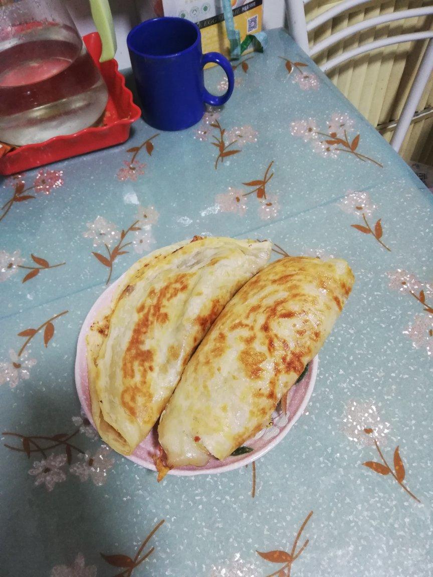 简单的全蛋蛋挞